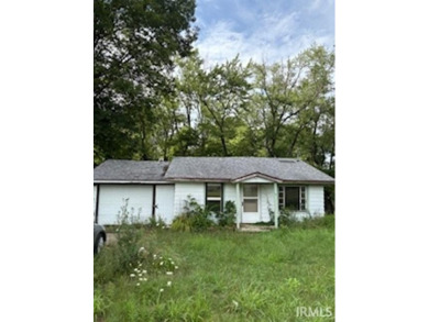 Lake Home For Sale in Rochester, Indiana