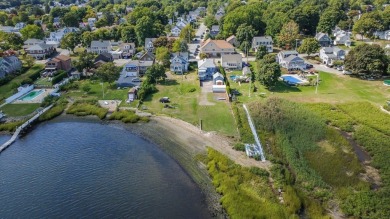 Lake Home For Sale in Somerset, Massachusetts