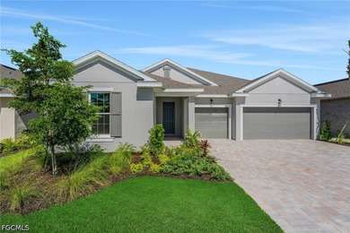 The Arlington at Creekside Run at Babcock Ranch is a - photo 2