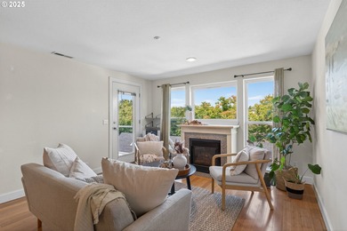 Enjoy effortless city living in this charming Columbia Shores