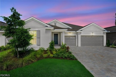 The Arlington at Creekside Run at Babcock Ranch is a - photo 3