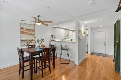 Enjoy effortless city living in this charming Columbia Shores