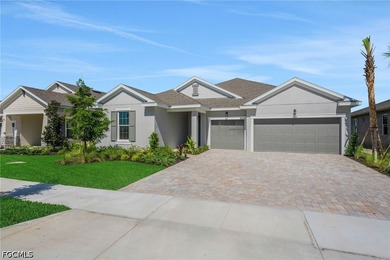 The Arlington at Creekside Run at Babcock Ranch is a - photo 4
