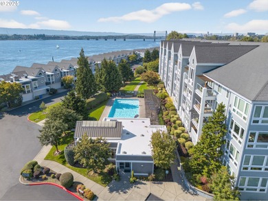 Enjoy effortless city living in this charming Columbia Shores