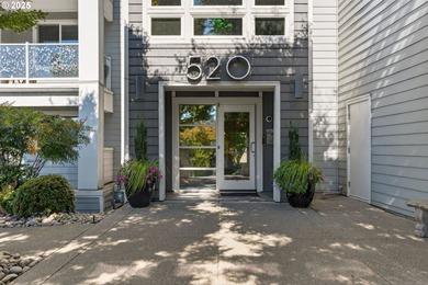 Enjoy effortless city living in this charming Columbia Shores