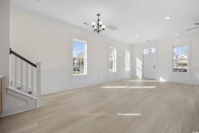 Welcome to Market View, a small-scale townhome community - photo 6