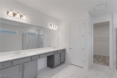 The Arlington at Creekside Run at Babcock Ranch is a - photo 10
