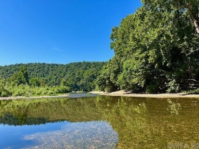 (private lake, pond, creek) Acreage For Sale in Mountain View Arkansas