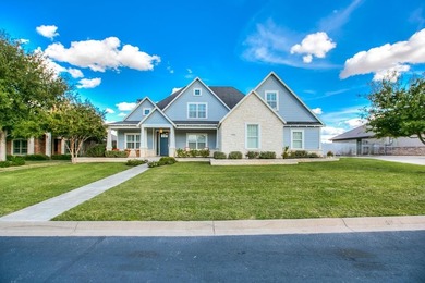 Lake Nasworthy Home Active Under Contract in San Angelo Texas