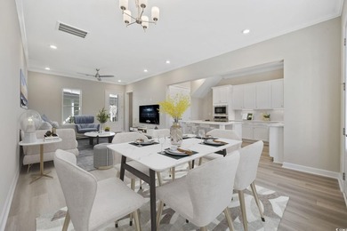 Market Common is a distinctive Live/Work community. Nestled - photo 4