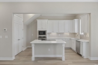 Market Common is a distinctive Live/Work community. Nestled - photo 5