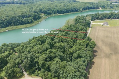 Buildable lot with 141 ft of frontage on no wake Puterbaugh Lake - photo 7