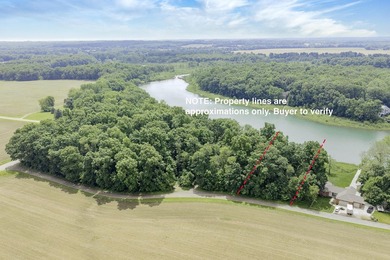 Buildable lot with 141 ft of frontage on no wake Puterbaugh Lake - photo 8