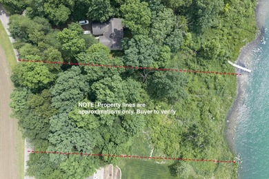Buildable lot with 141 ft of frontage on no wake Puterbaugh Lake - photo 9