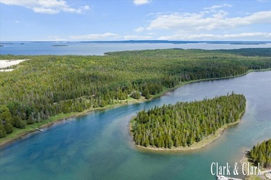 A rare opportunity to own one of Drummond Island's most - photo 8