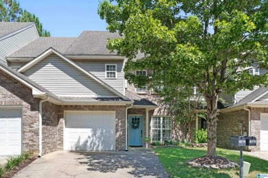 Lake Home For Sale in Birmingham, Alabama