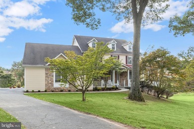 Liberty Reservoir Home For Sale in Eldersburg Maryland