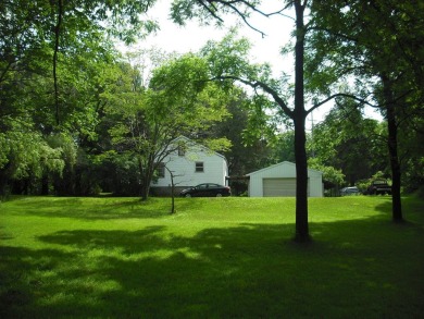 Lake Home For Sale in West Olive, Michigan