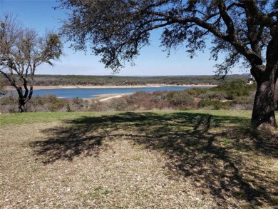 Lake Lot For Sale in Spicewood, Texas