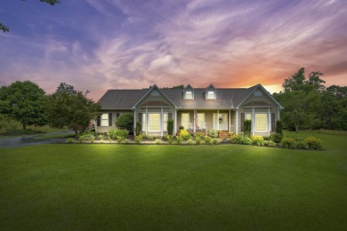 Lake Home For Sale in Spartanburg, South Carolina