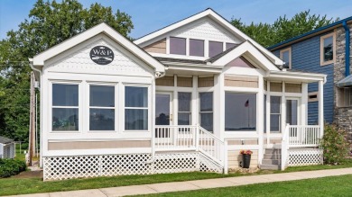 Lake Home For Sale in Millersport, Ohio