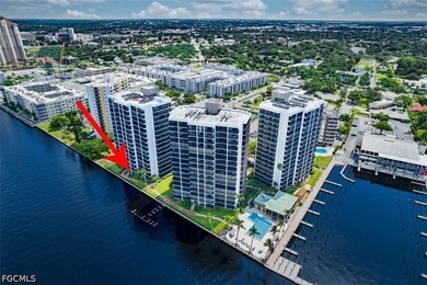 Experience riverfront living at its finest in this one-of-a-kind - photo 1