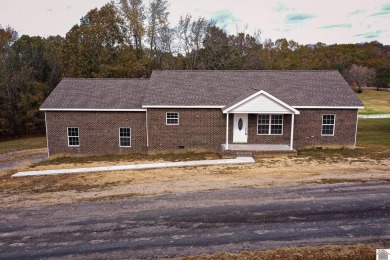 Lake Barkley Home For Sale in Cadiz Kentucky