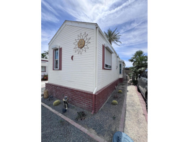 (private lake, pond, creek) Home For Sale in Indio California