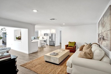 True 4 bedroom, 3 bath pool home in Coral Ridge Country Club - photo 12