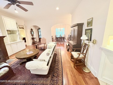 This pretty one-story home has an excellent floorplan and superb - photo 13