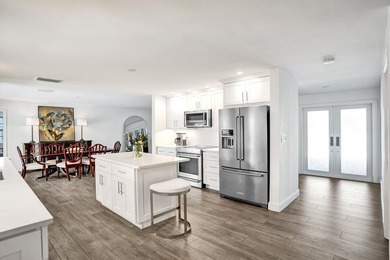 True 4 bedroom, 3 bath pool home in Coral Ridge Country Club - photo 15