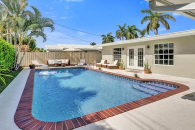 True 4 bedroom, 3 bath pool home in Coral Ridge Country Club - photo 17