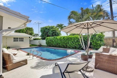 True 4 bedroom, 3 bath pool home in Coral Ridge Country Club - photo 19