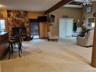 Carefree lake living with this stand alone townhouse located on - photo 22