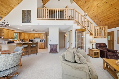Enjoy spacious three-level living with plenty of room for - photo 22