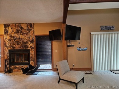 Carefree lake living with this stand alone townhouse located on - photo 24