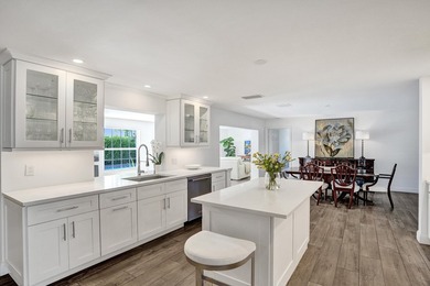 True 4 bedroom, 3 bath pool home in Coral Ridge Country Club - photo 24