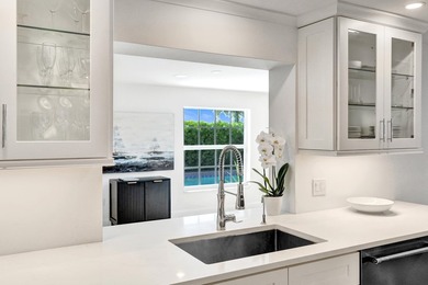 True 4 bedroom, 3 bath pool home in Coral Ridge Country Club - photo 26
