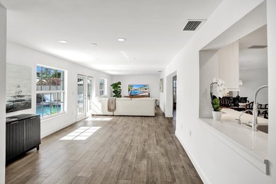 True 4 bedroom, 3 bath pool home in Coral Ridge Country Club - photo 27