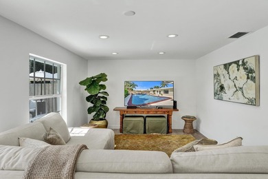True 4 bedroom, 3 bath pool home in Coral Ridge Country Club - photo 28