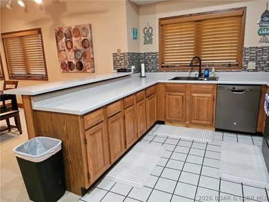 Carefree lake living with this stand alone townhouse located on - photo 32