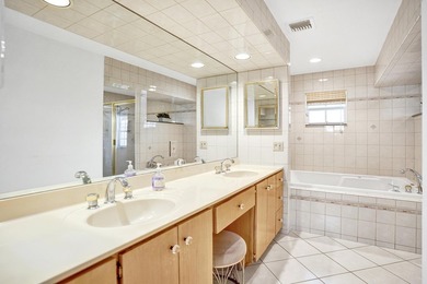 True 4 bedroom, 3 bath pool home in Coral Ridge Country Club - photo 34