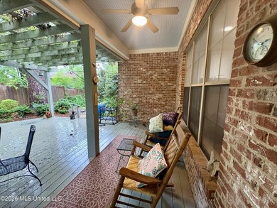 This pretty one-story home has an excellent floorplan and superb - photo 40