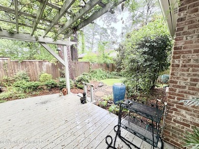 This pretty one-story home has an excellent floorplan and superb - photo 41