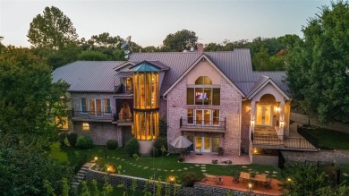 Lake Home For Sale in Dallas, Texas