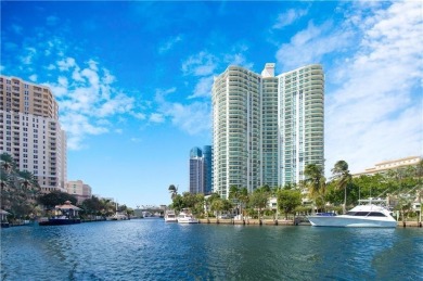 (private lake, pond, creek) Condo For Sale in Fort Lauderdale Florida