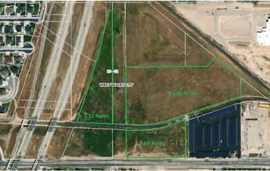 Great Salt Lake Commercial For Sale in West Valley City Utah