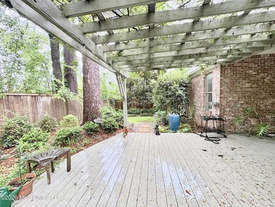 This pretty one-story home has an excellent floorplan and superb - photo 42