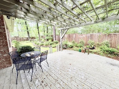 This pretty one-story home has an excellent floorplan and superb - photo 43