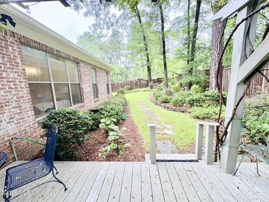 This pretty one-story home has an excellent floorplan and superb - photo 44